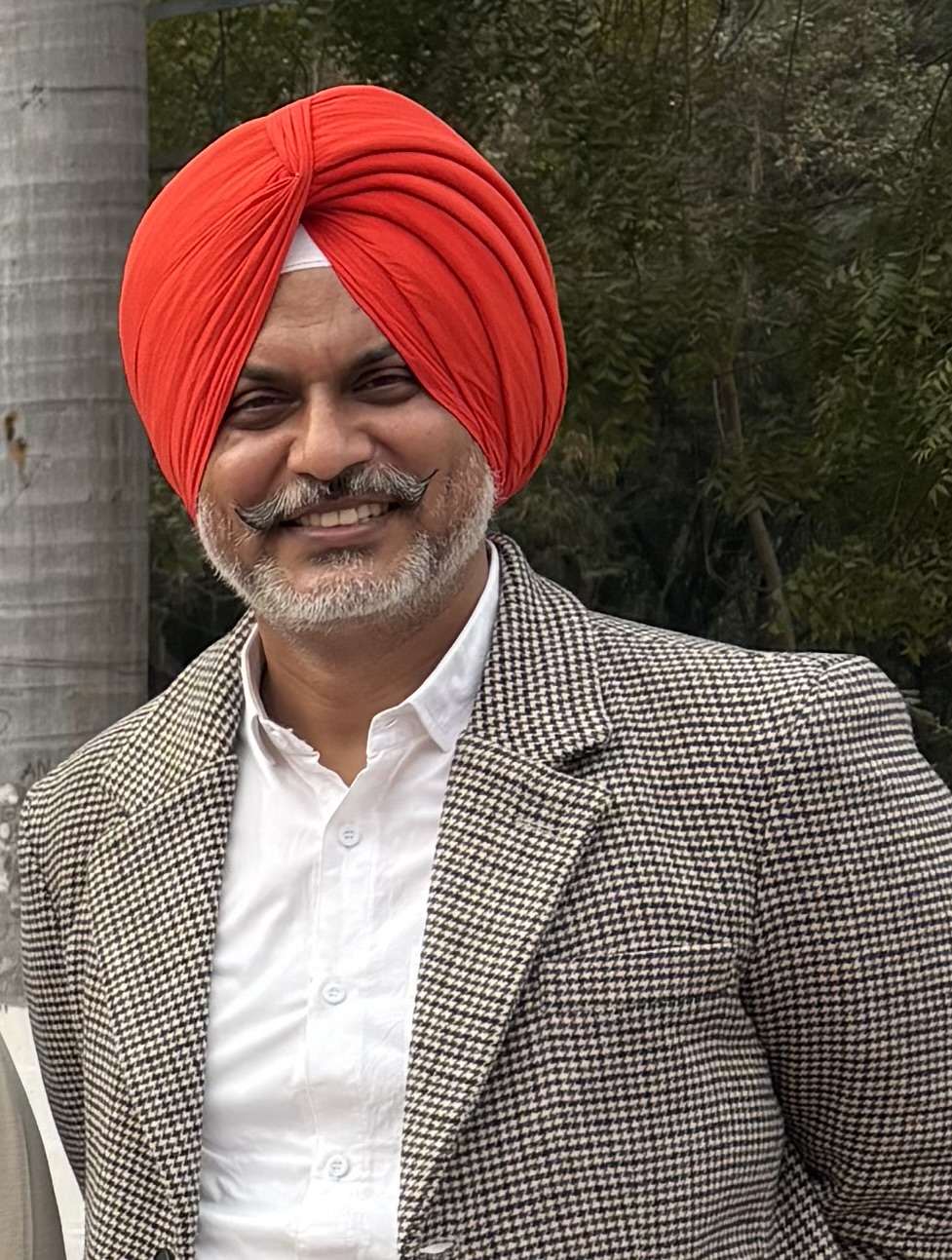 Dr. Avtar Jit Singh